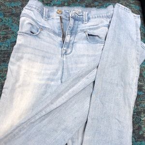 BDG High Rise Jeans 27 x 33 | Urban Outfitters